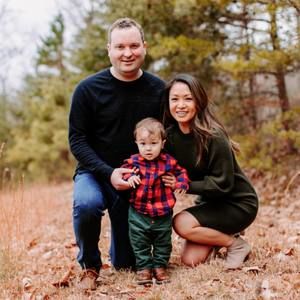 Meet your Posher, Jenny